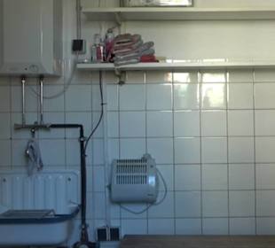 Backhaus Bleichstetten