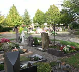 Aussegnungshalle Weitingen im Gäu