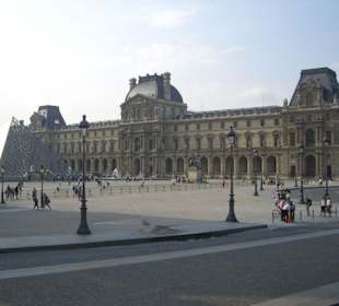 Musee du Louvre