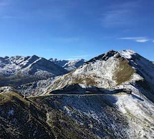 Stubnerkogel