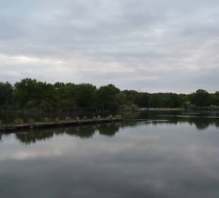 Ümminger See in Bochum 