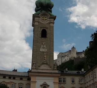 Salzburg