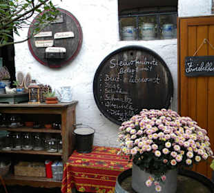 Winzerhof Bärenbach