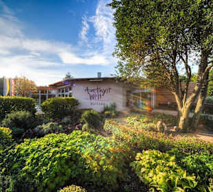 Amethyst Welt Maissau