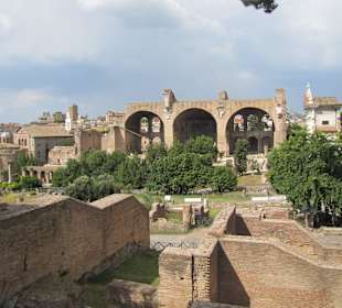 Forum Romanum