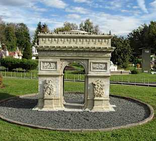 Triumphbogen