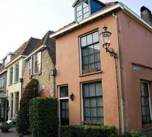 Omgeving Fletcher Hotel Gilde
