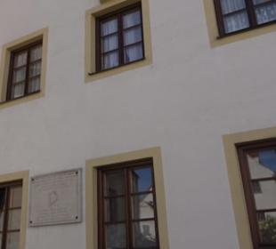 Ehem. Deutsche Schule