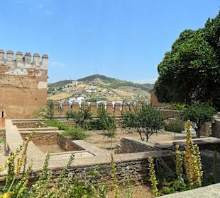 Alhambra