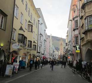 Altstadt Gasse