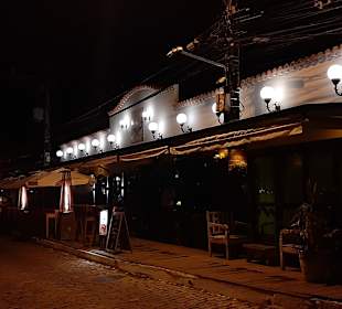 Stadtrundgang Armacao dos Buzios