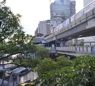 Sky Train