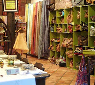 Reaching Out Handycrafts