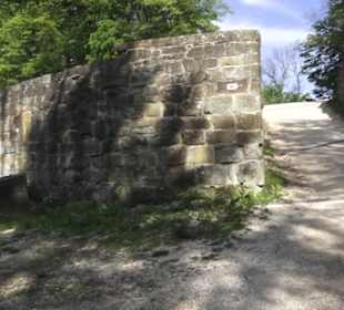 Berggaststätte Himmel & Erde
