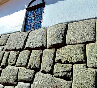 San Blas-The Artists District