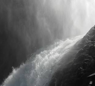 Krimmler Wasserfälle