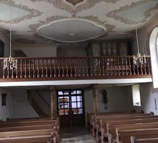 Pfarrkirche St. Martin