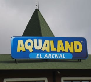 Aqualand