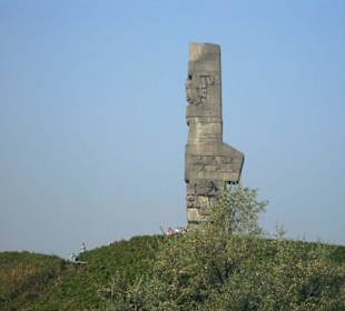 Westerplatte