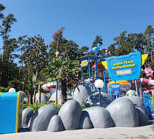 Holiday Park