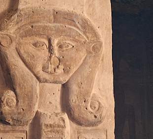 Ägyptenrundreise, Kairo, Flussskreuzafahrt, Baden