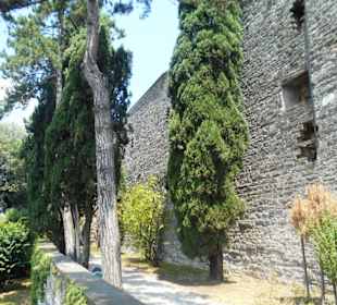 Rocca Viscontea Torrione