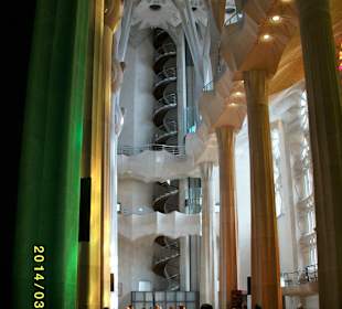 Was für Treppenauf-Untergänge