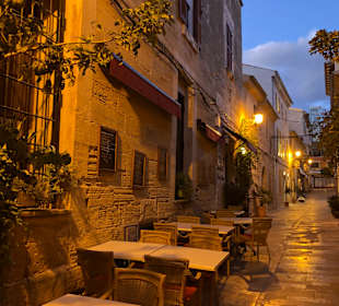 Wandern Sa Coma