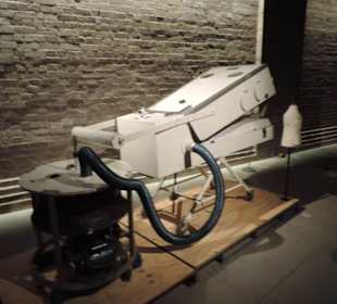 Im Power House Museum