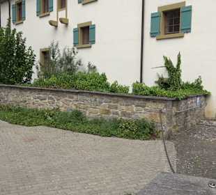 Kunstausstellung Karl Hurm in der Ölmühle