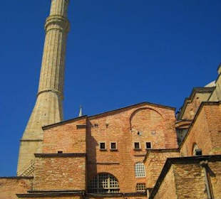 Außenansicht von hinten