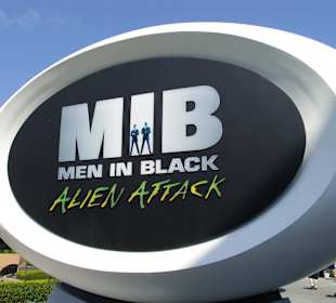 Universal Studios Orlando