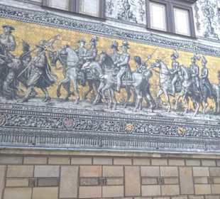 Altstadt Fürstenzug