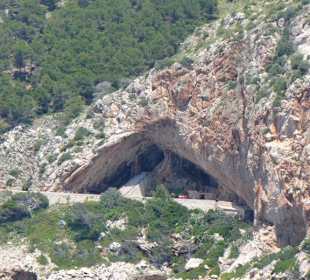 Höhle von Artá