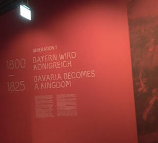 Haus der Bayerischen Geschichte