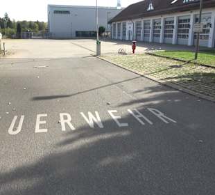 Freiwillige Feuerwehr Riedlingen