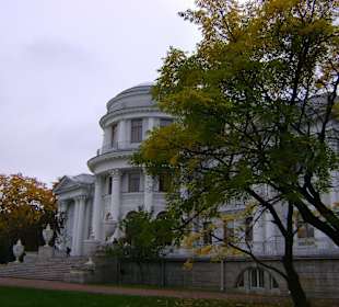 Pałac Jełagina