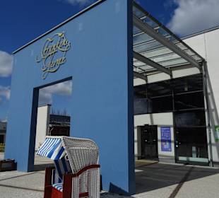 Franken-Therme Bad Windsheim