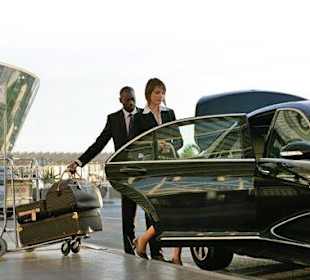 Transfer in Chalkidiki