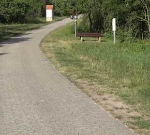 Kreuzweg Wurmlinger Kapelle
