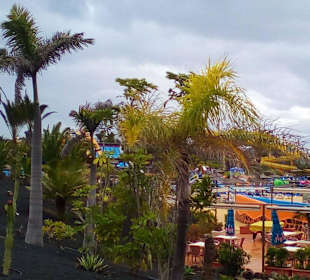 Acua Water Park Corralejo