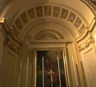 Immaculate Conception Church