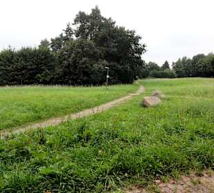 Impressionen aus Pellens Park