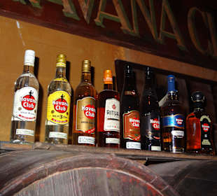 Havana Club Museum