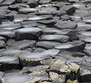 Giant's Causeway