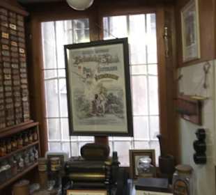 Apothekenmuseum