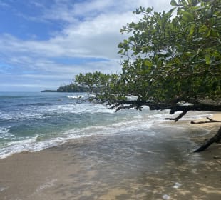 Strand Namuwoki Lodge