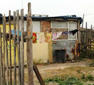 Township Tour Port Elizabeth