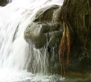 Mayfield Falls Jamaika 2012