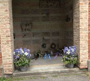 Nordfriedhof München